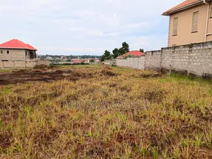 Entebbe Ozana Estate Kabaale One Acre on Sale