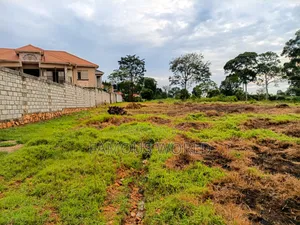 Entebbe Ozana Estate Kabaale One Acre on Sale