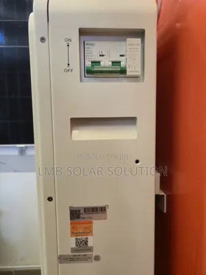 Felicity 10kwh Lithium Battery