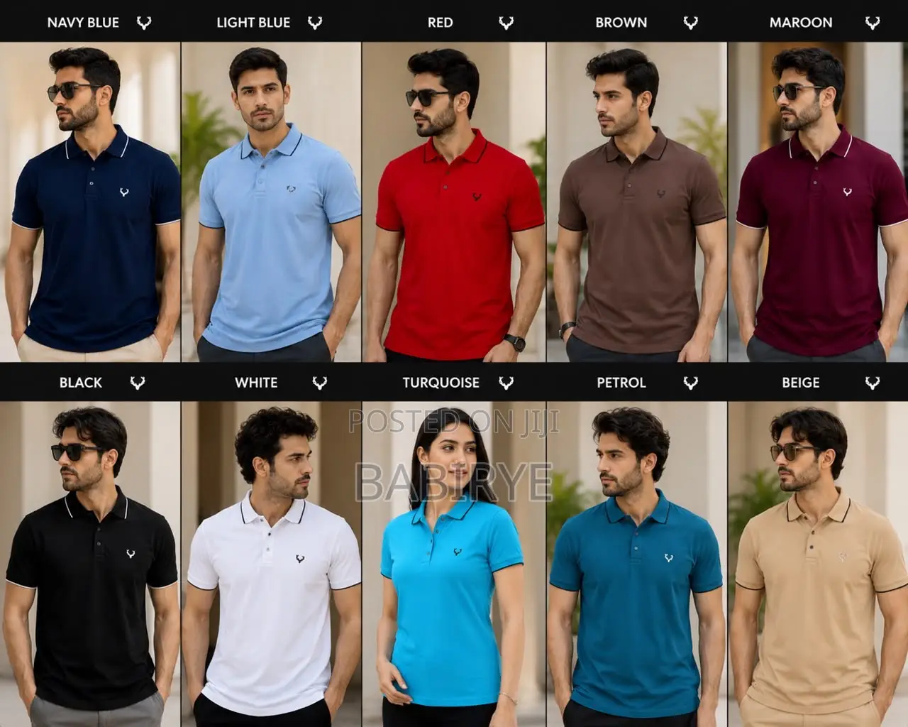 Premium T-Shirts