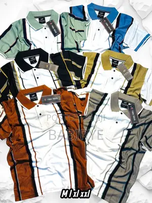 Premium T-Shirts