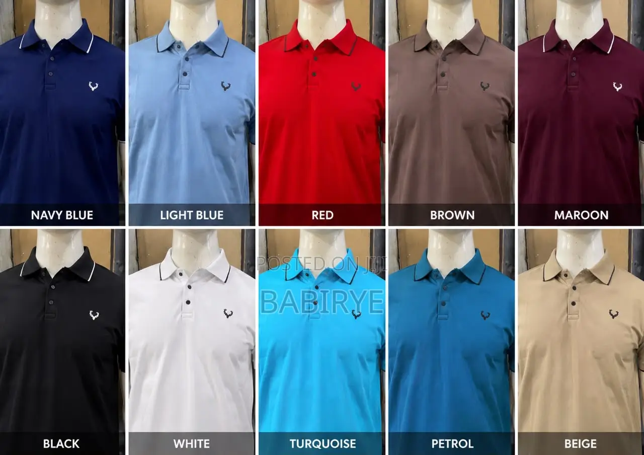 Premium T-Shirts