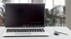 Laptop HP EliteBook 840 G7 16GB Intel Core i7 SSD 512GB