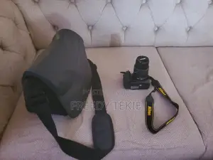 D3200 Nikon Camera