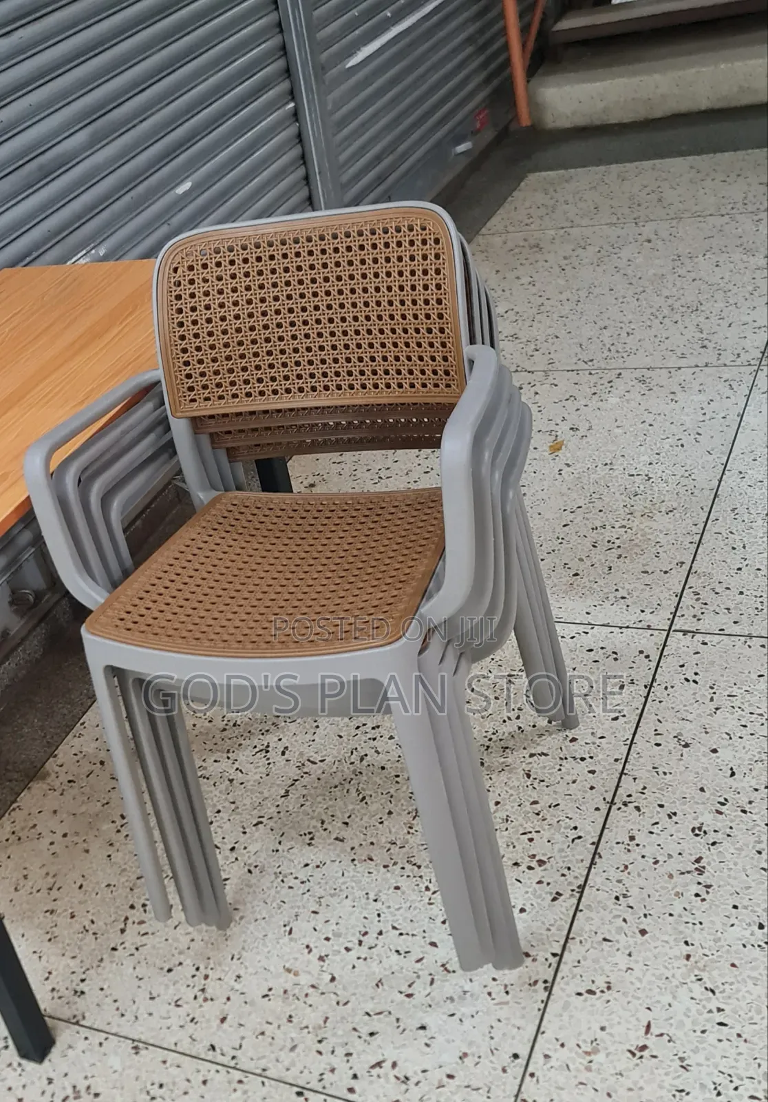 Eon Outdoor Plastic Chairs Plastic Chairs