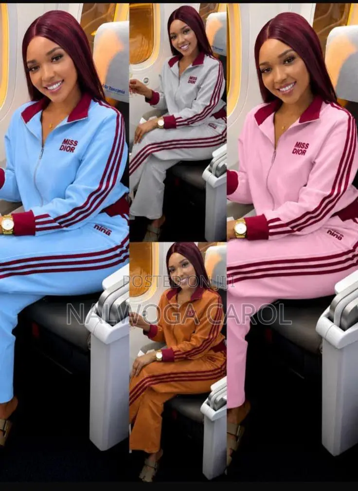 Travel Women’s Sets