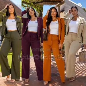 Travel Women’s Sets