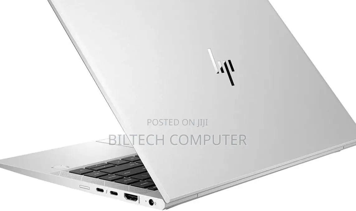 Laptop HP EliteBook 840 G7 16GB Intel Core i7 SSD 512GB