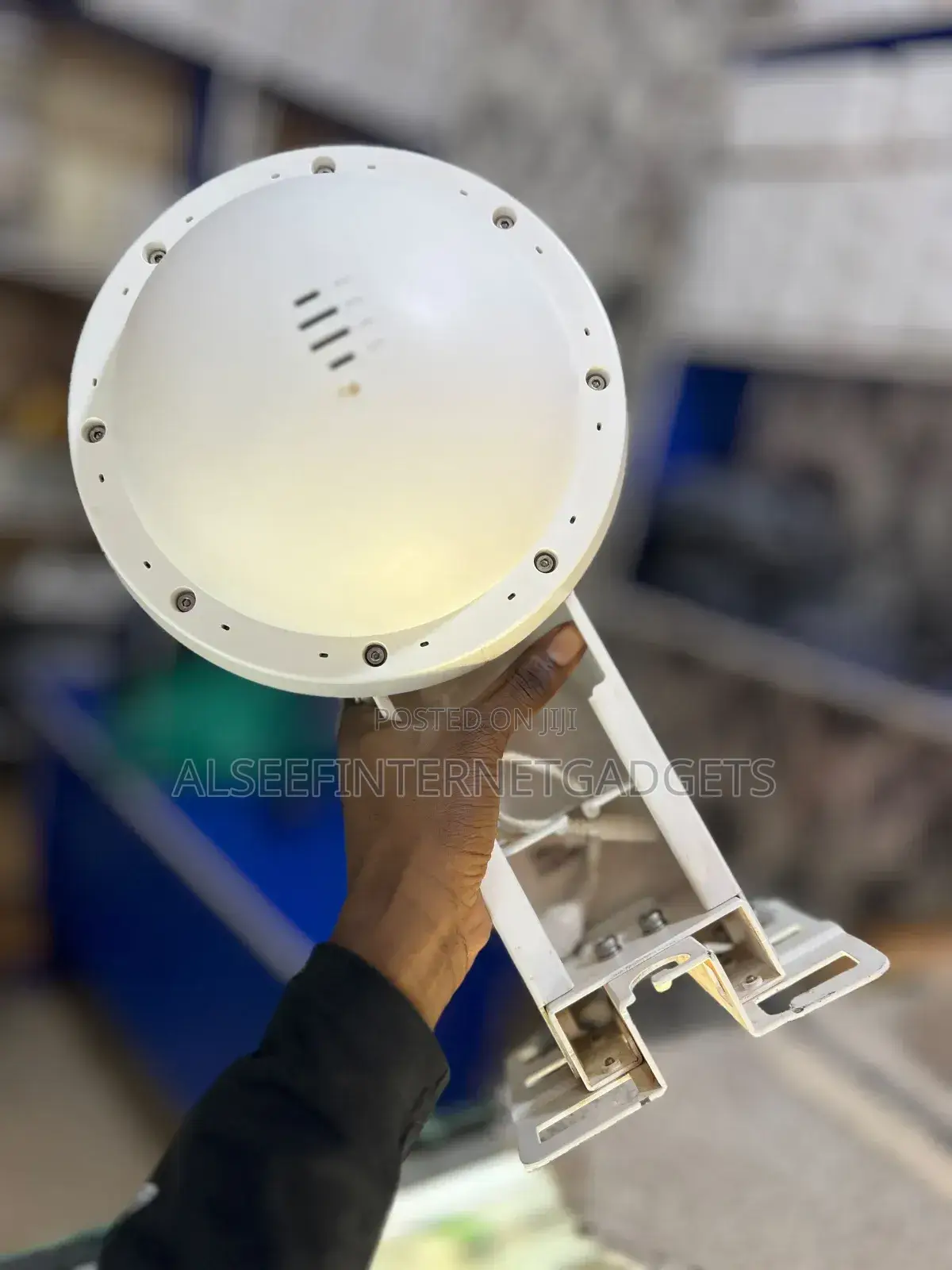 Ruijie WiFi 6202(G)