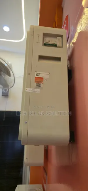 Felicity 5kwh Lithium Battery