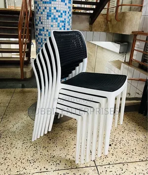 VIP Armless Chair