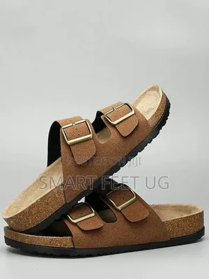 Sandals. For Men