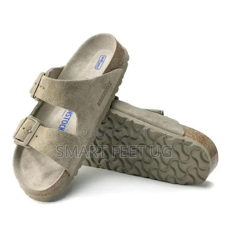 Sandals. For Men