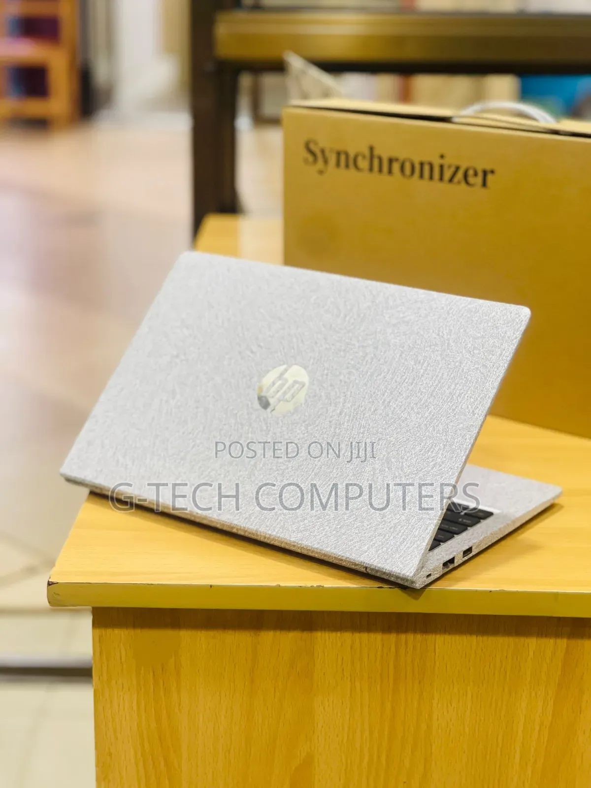 New Laptop HP ProBook 440 G8 8GB Intel Core i5 SSD 256GB