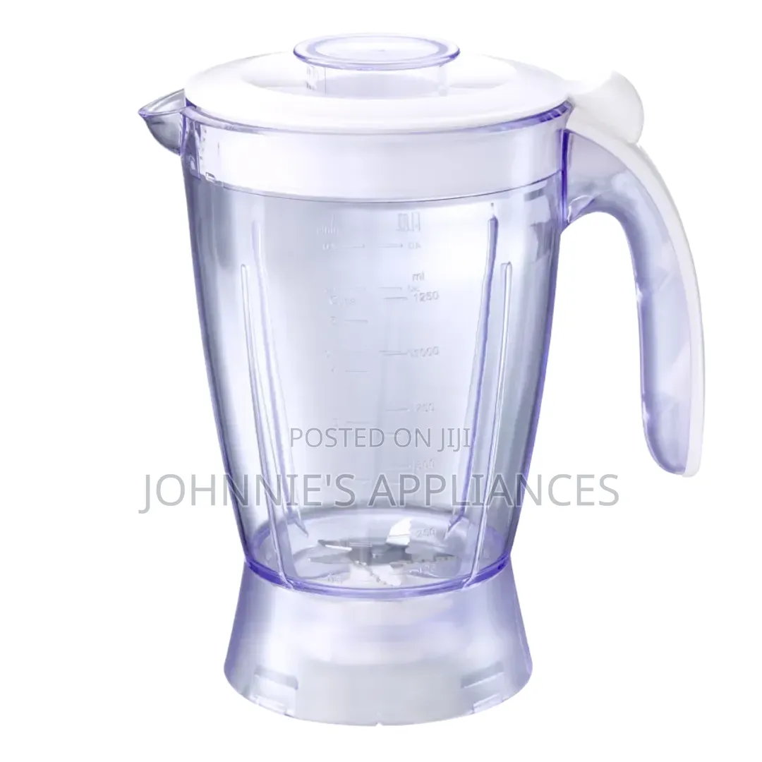 Phillips Commercial Smooth Blender 450watts