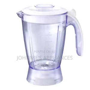 Phillips Commercial Smooth Blender 450watts
