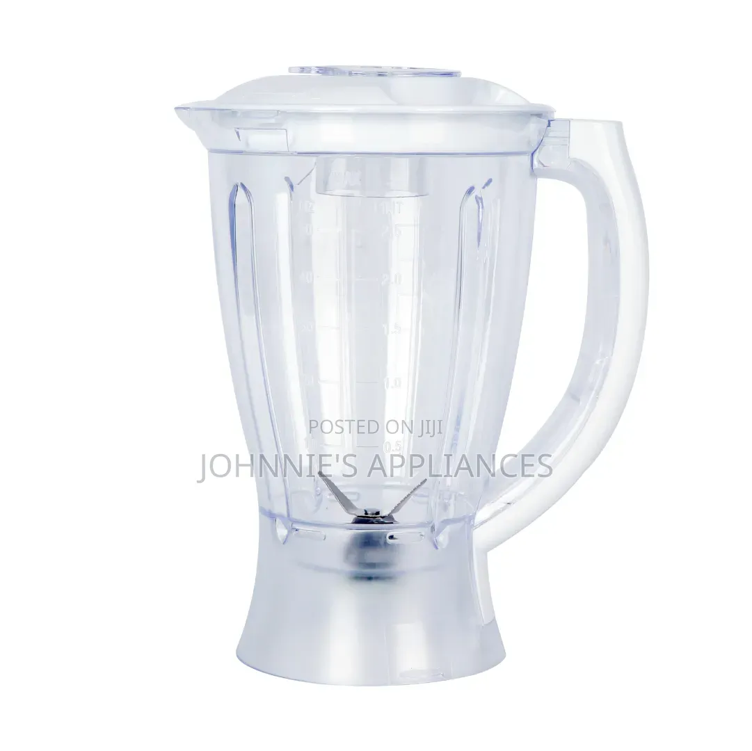 Phillips Commercial Smooth Blender 450watts