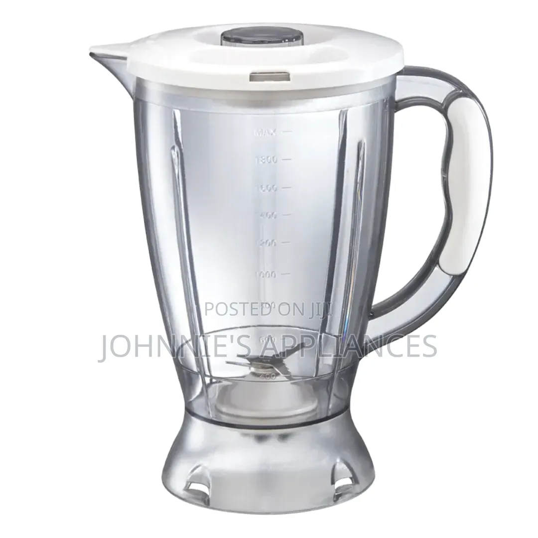 Phillips Commercial Smooth Blender 450watts