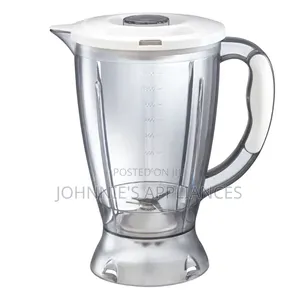 Phillips Commercial Smooth Blender 450watts
