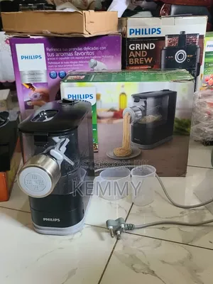 Philips Pasta Maker