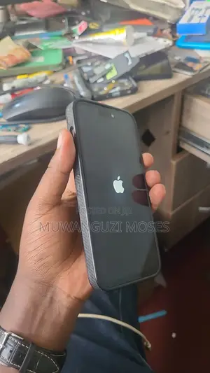 Apple iPhone 14 Pro Max 256 GB Purple