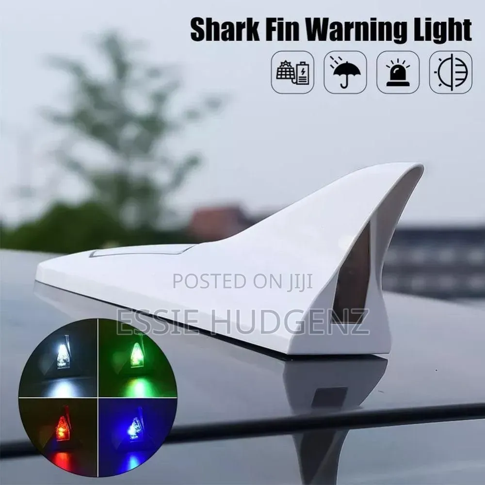 Car Shark Fin Strobe Antenna