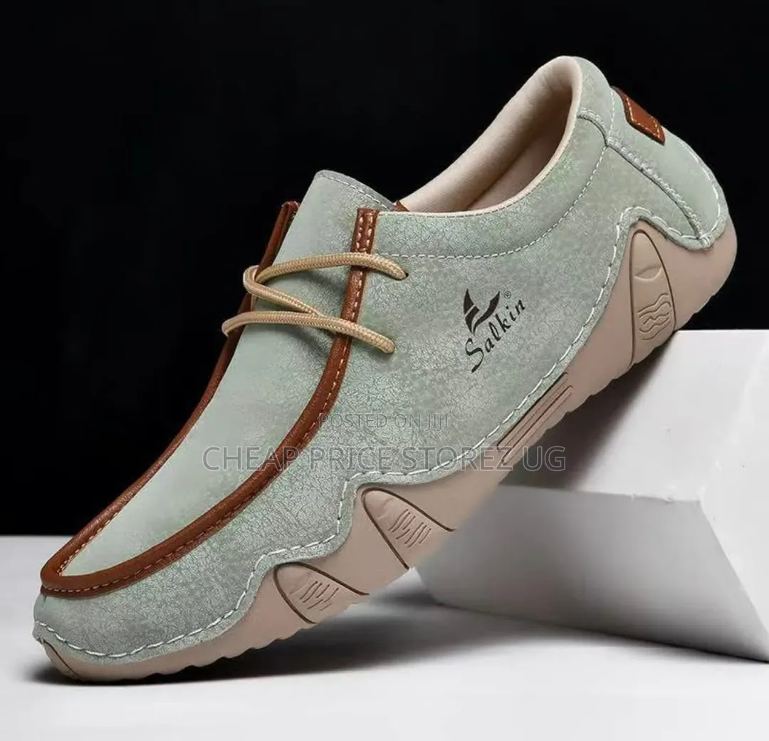 !!Green Color Lightweight Boat S