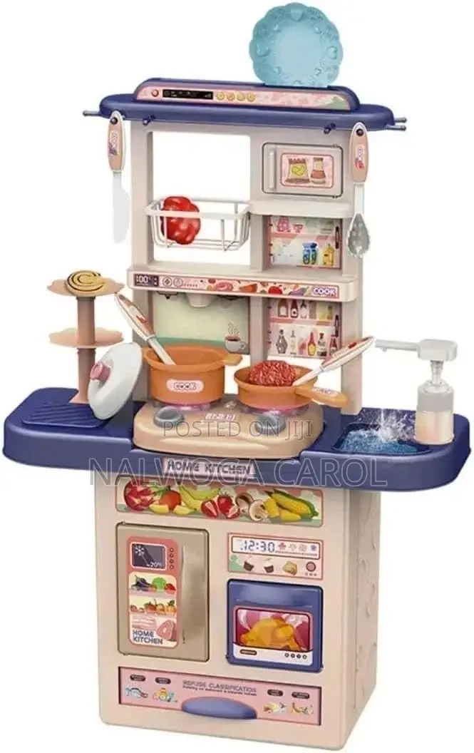 Kids Home Kitchen