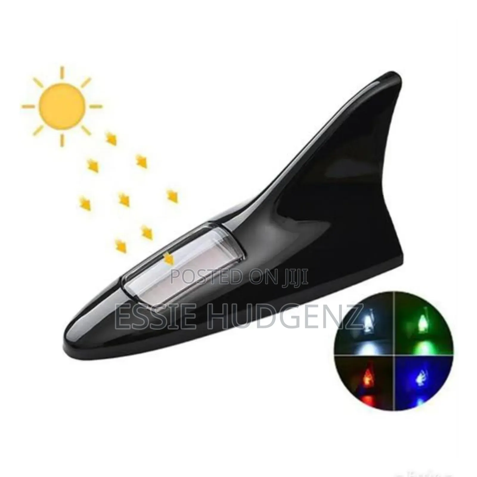 Car Shark Fin Strobe Antenna