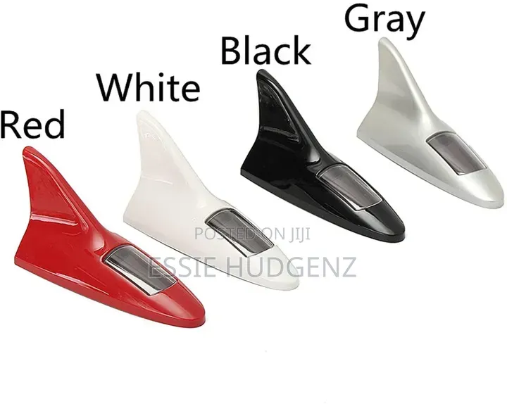 Car Shark Fin Strobe Antenna