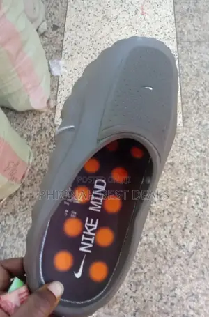 Original Nike Mind Shoes