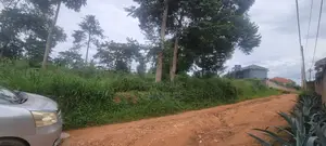 Plot of Land at Namugongo Near Anglican Shrine 12 Decimals