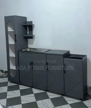 Movable Sink Cabinet/ Gas Table/ Kichen