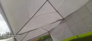Tents and Chairs Hiring Services
