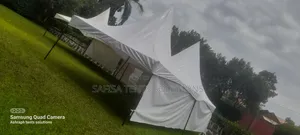 Tents and Chairs Hiring Services