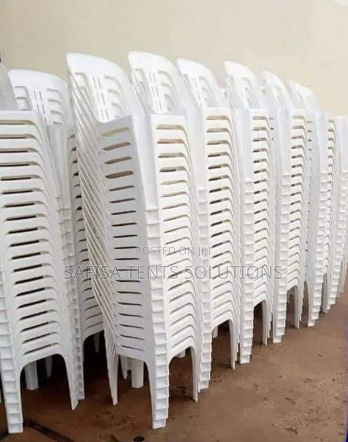 Tents and Chairs Hiring Services