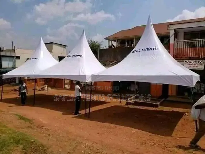 Tents and Chairs Hiring Services