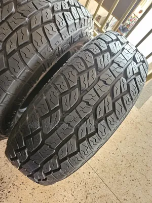 265 70R16 Ilink Tires They Are Used Only 2days Gd Tires Always With Us