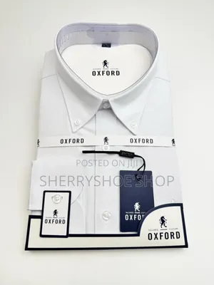 Premium Men's Office Shirts