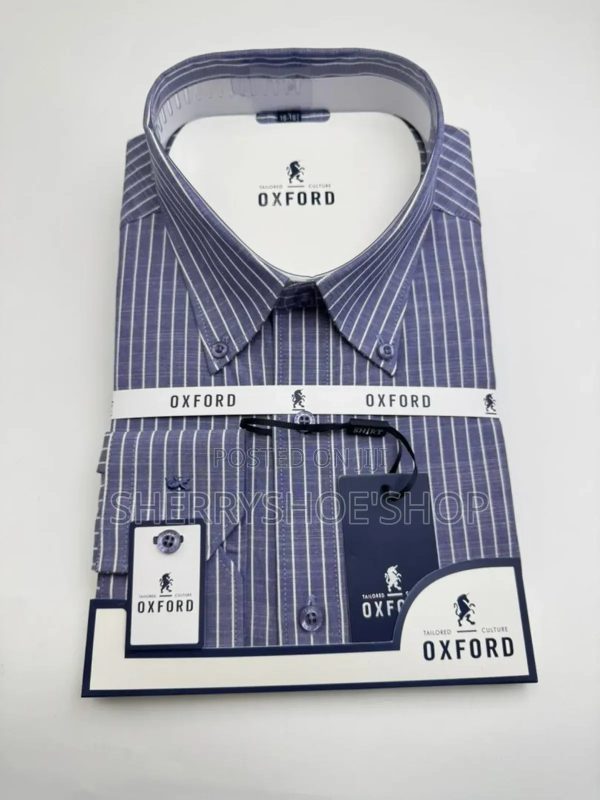 Premium Men's Office Shirts