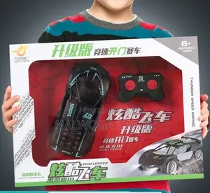 Kids Remote Racing Car