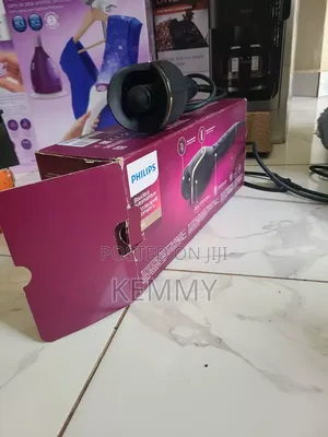 Philips Automatic Hair Curler Styling Tool