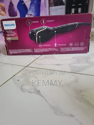 Philips Automatic Hair Curler Styling Tool