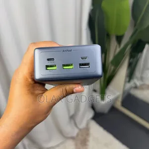 Brand New Oraimo 40000mAh Powerbank 22.5W Super Fast Charging