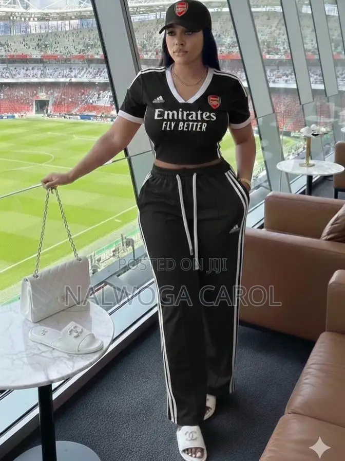 Arsenal 2pc Women Set