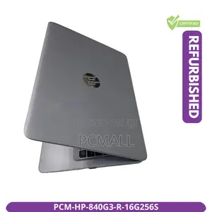 Laptop HP EliteBook 840 G3 16GB Intel Core i5 SSD 256GB