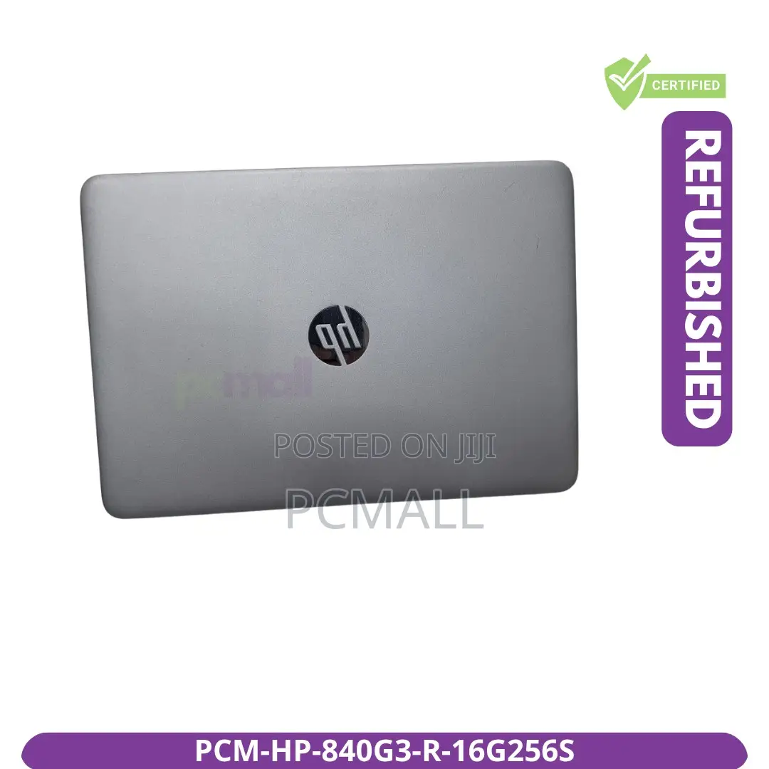 Laptop HP EliteBook 840 G3 16GB Intel Core i5 SSD 256GB