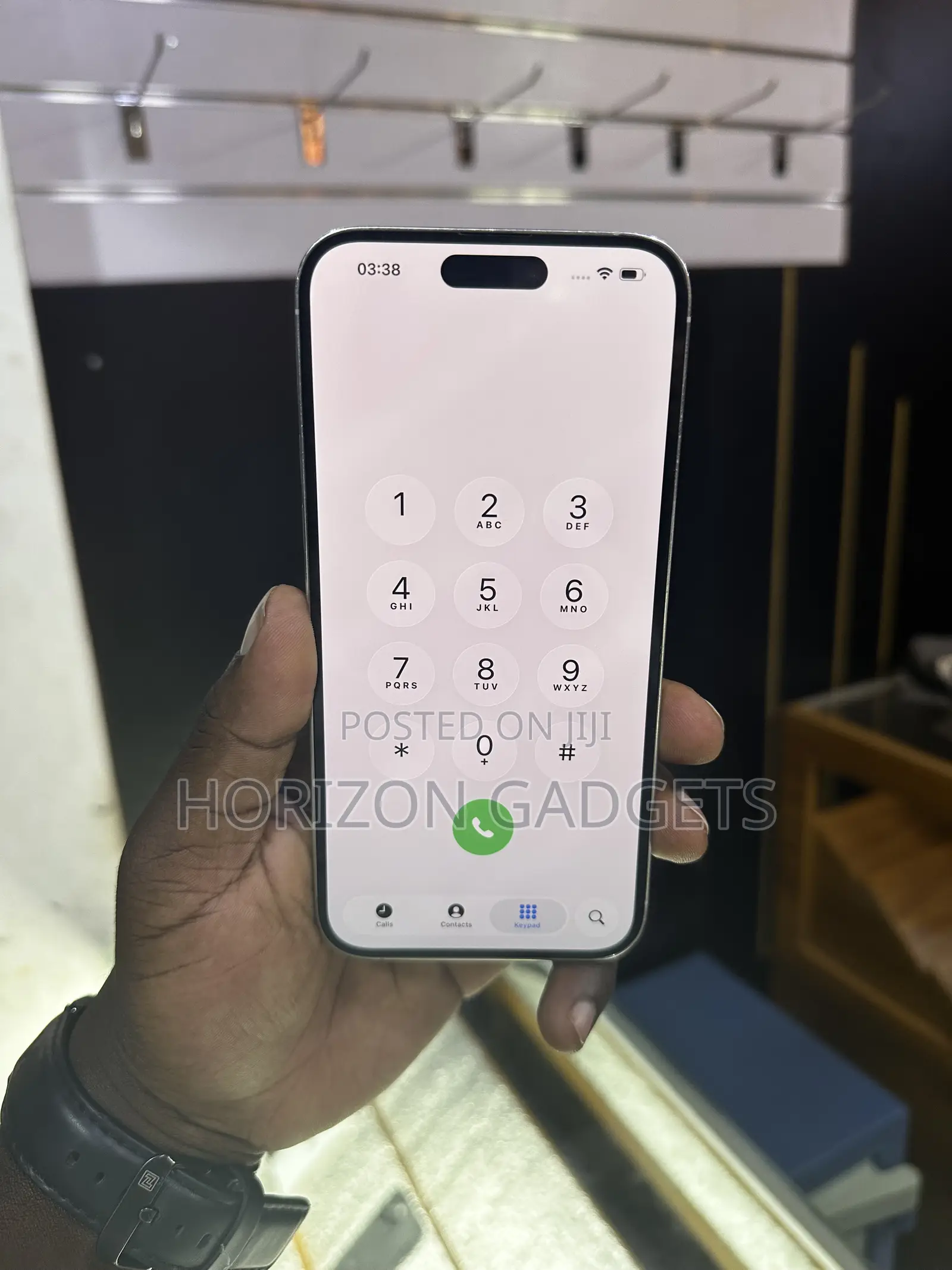 Apple iPhone 14 Pro Max 256 GB White