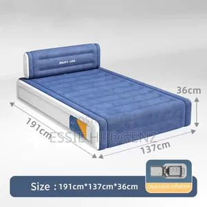 Inflatable Air Bed Matress