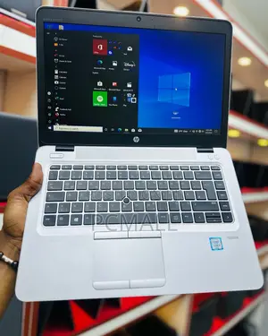 Laptop HP EliteBook 840 G3 16GB Intel Core i5 HDD+SSD 512GB